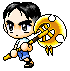Two-Handed Axe 이미지